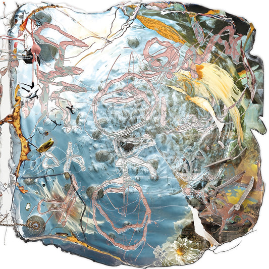 How To Dress Well - I Am Toward You [CD]