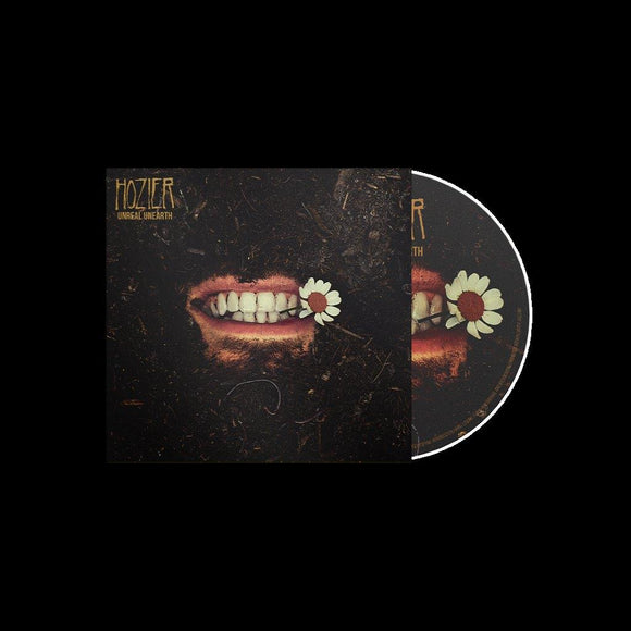 Hozier - Unreal Unearth [CD]