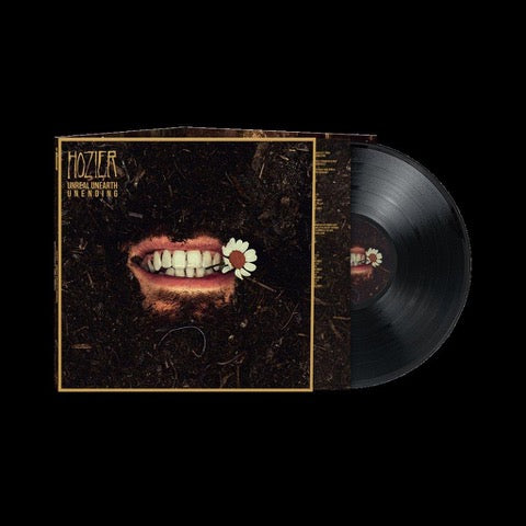 Hozier - Unreal Unearth Unending [LP]