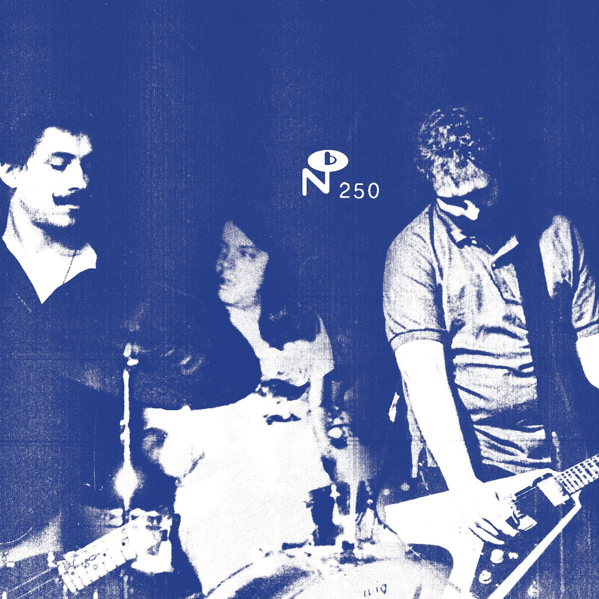 Hüsker Dü - 1985: The Miracle Year [4LP White Opaque]