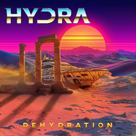 Hydra - DeHydration [CD]