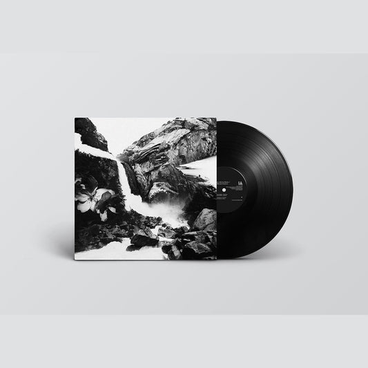 Various Artists - No Boundaries: Six [printed sleeve]