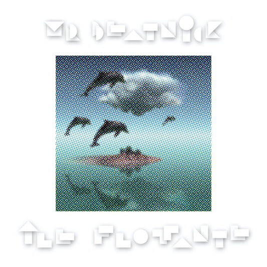 Mr. Beatnick - île Flottante