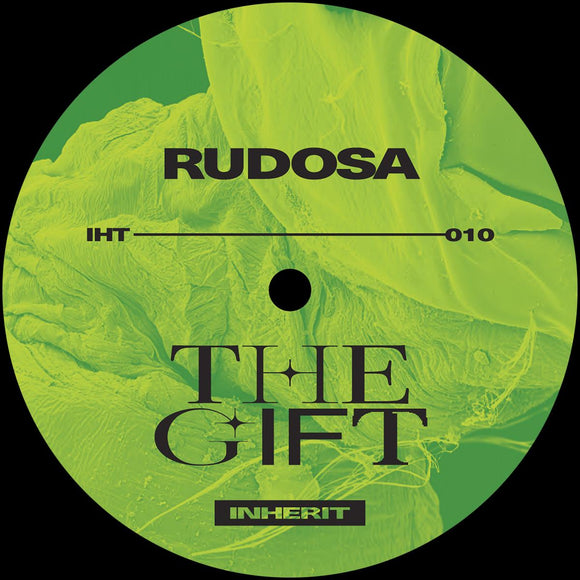 Rudosa - The Gift