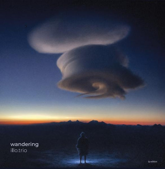 illo.trio - Wandering [LP Version]