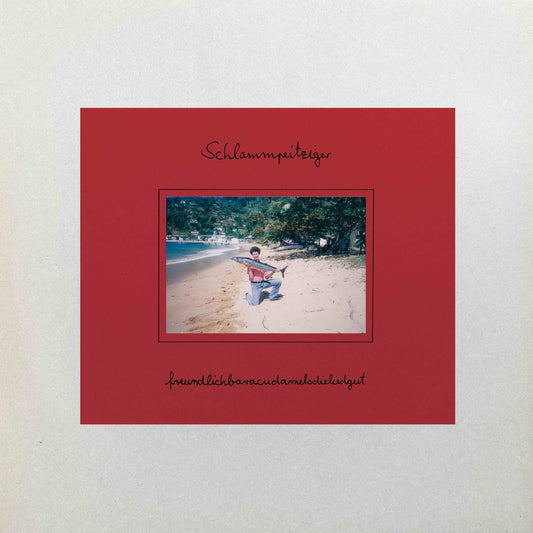 Schlammpeitziger - Freundlichbara cudamelodieliedgut