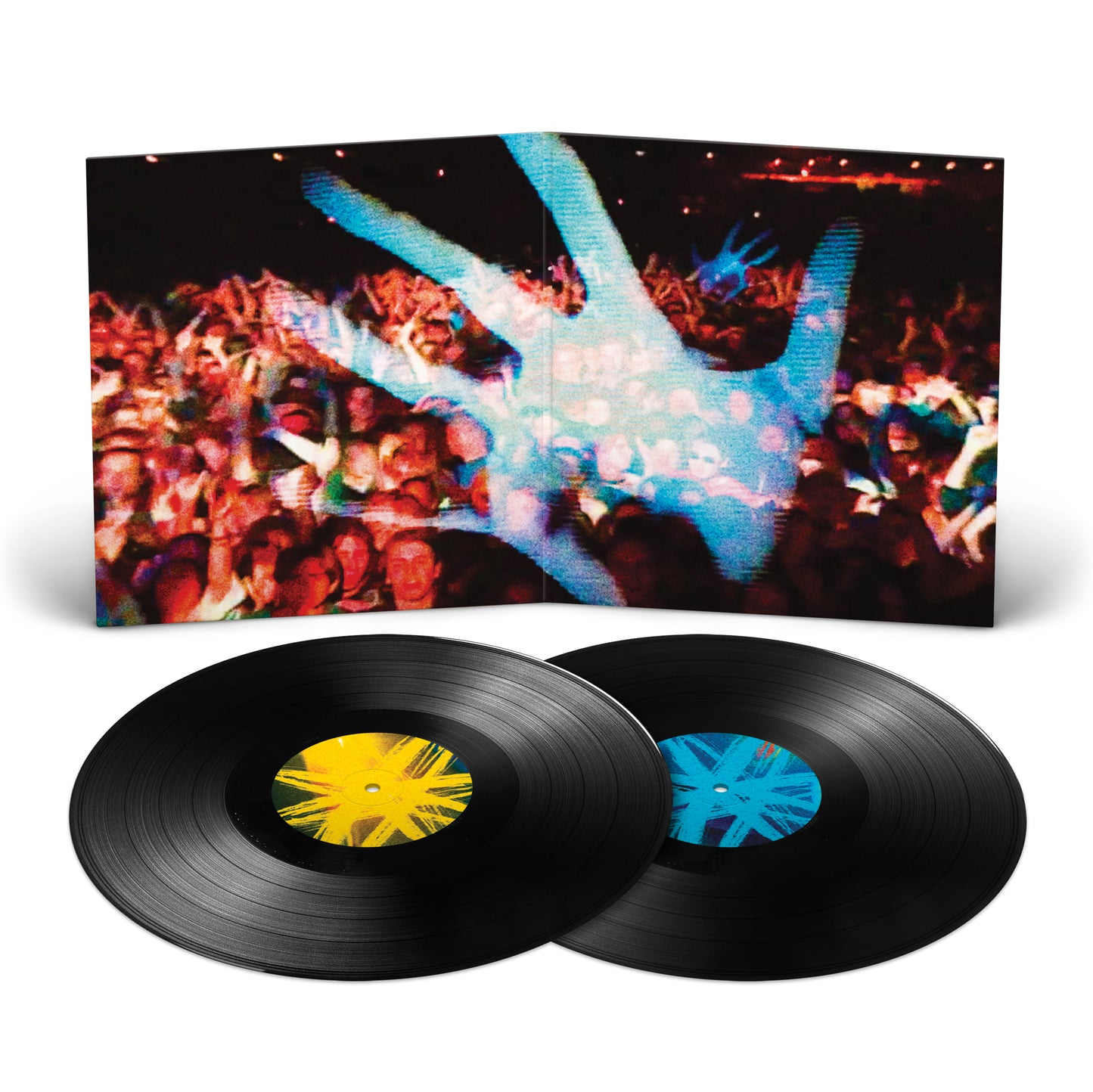 Orbital - Glastonbury 1994 [2LP Black]