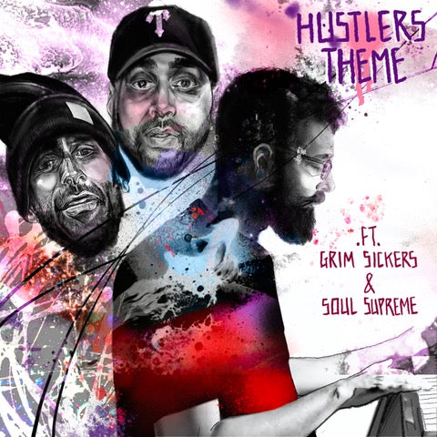 Mosik Rhymes - Recreation  Two