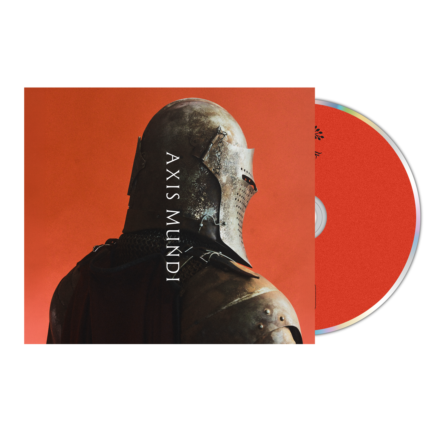 Imminence - Axis Mundi [CD]