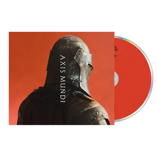 Imminence - Axis Mundi [CD]