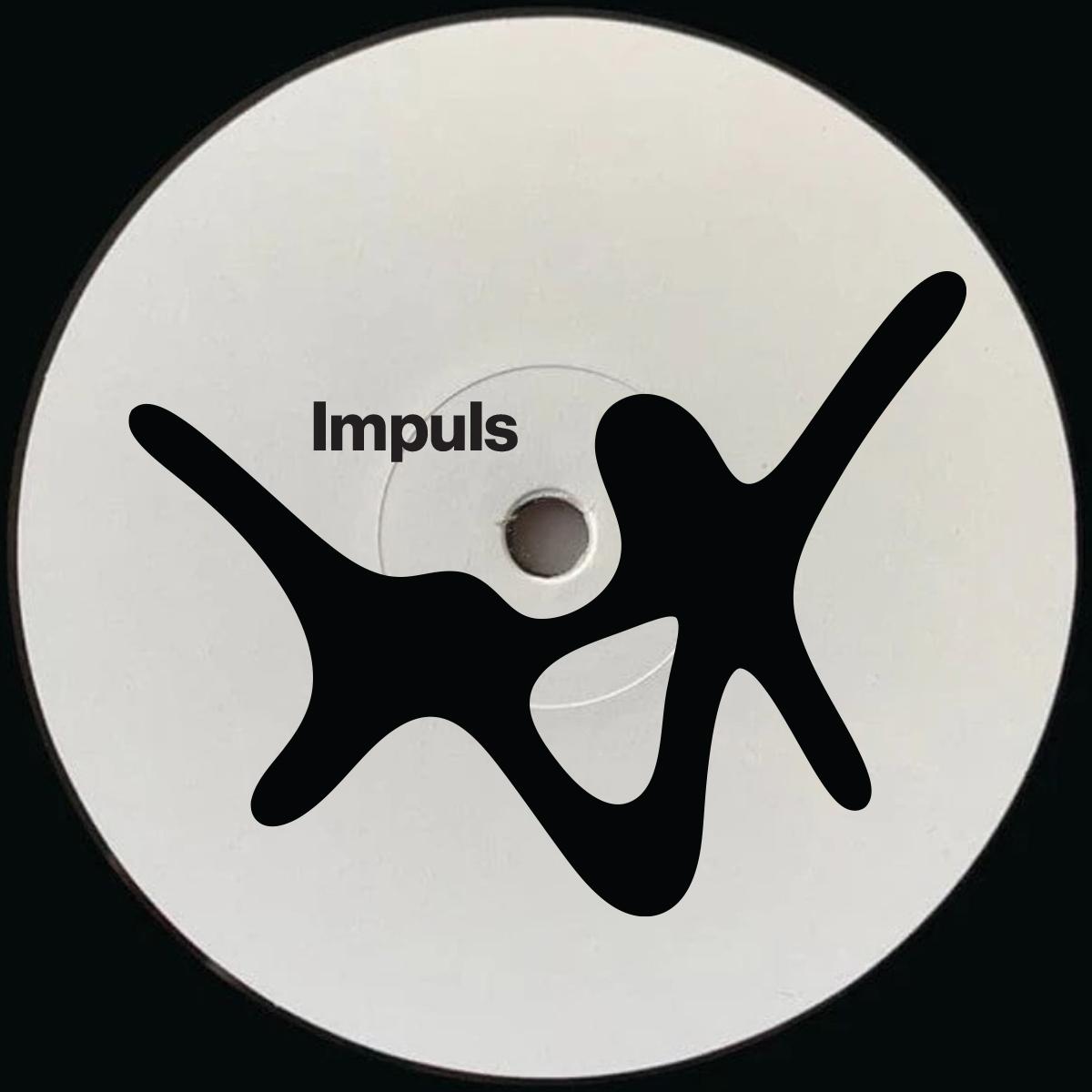 Various Artists - Impuls 001 [handstamped]