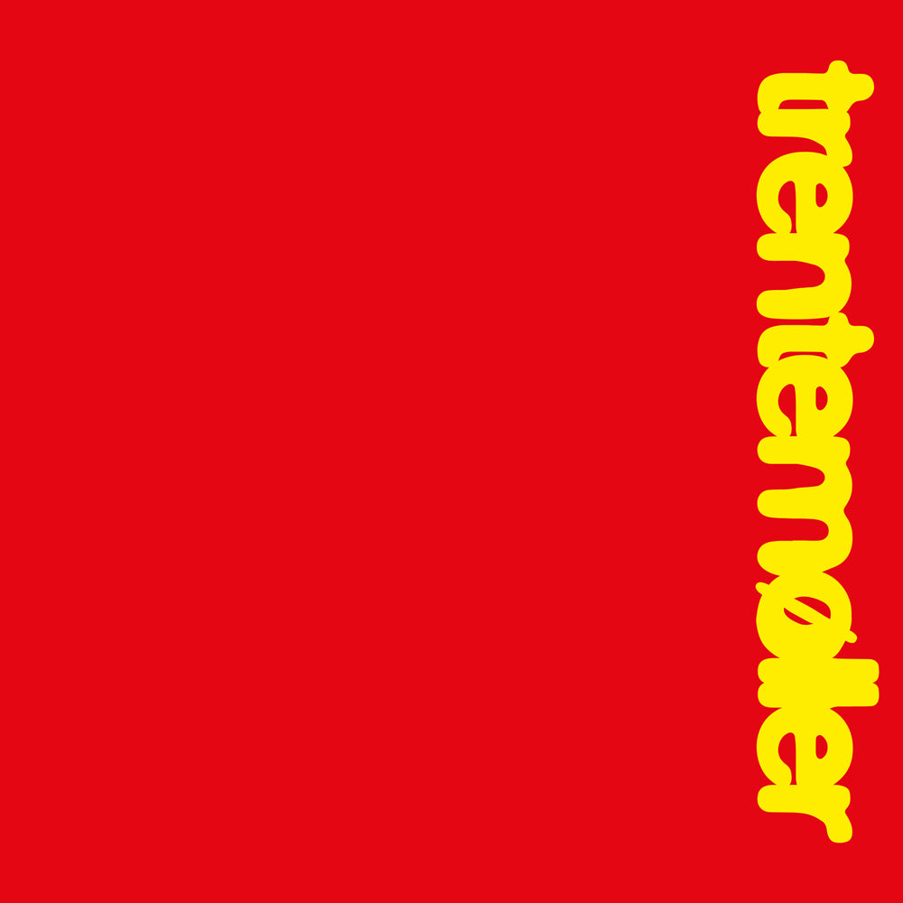 Trentemøller - Trentemøller [Red Vinyl]