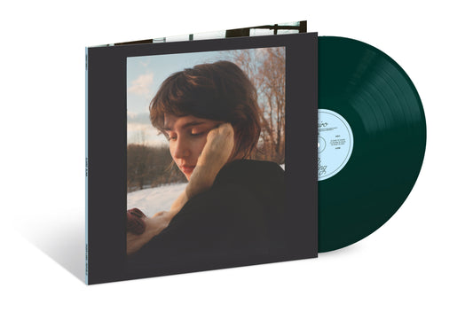 Clairo - Sling (5th anniversary) [Jungle Green LP]