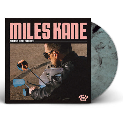 Miles Kane - Sunlight In The Shadows [Electric Smoke LP]