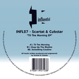 Scartat & Cubstar - Til The Morning EP
