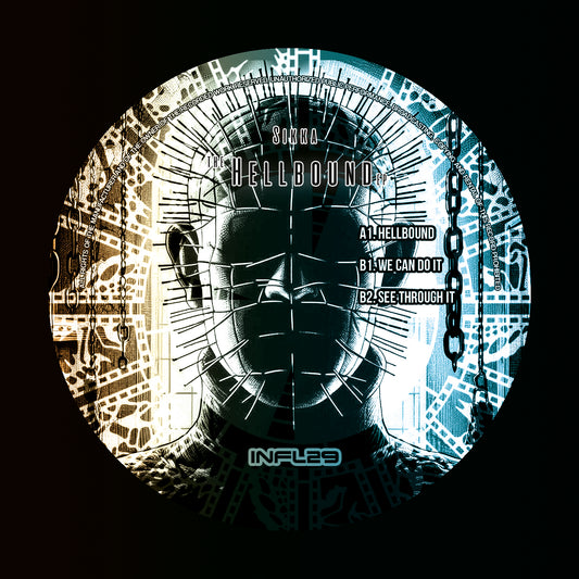 Sikka - The Hellbound EP