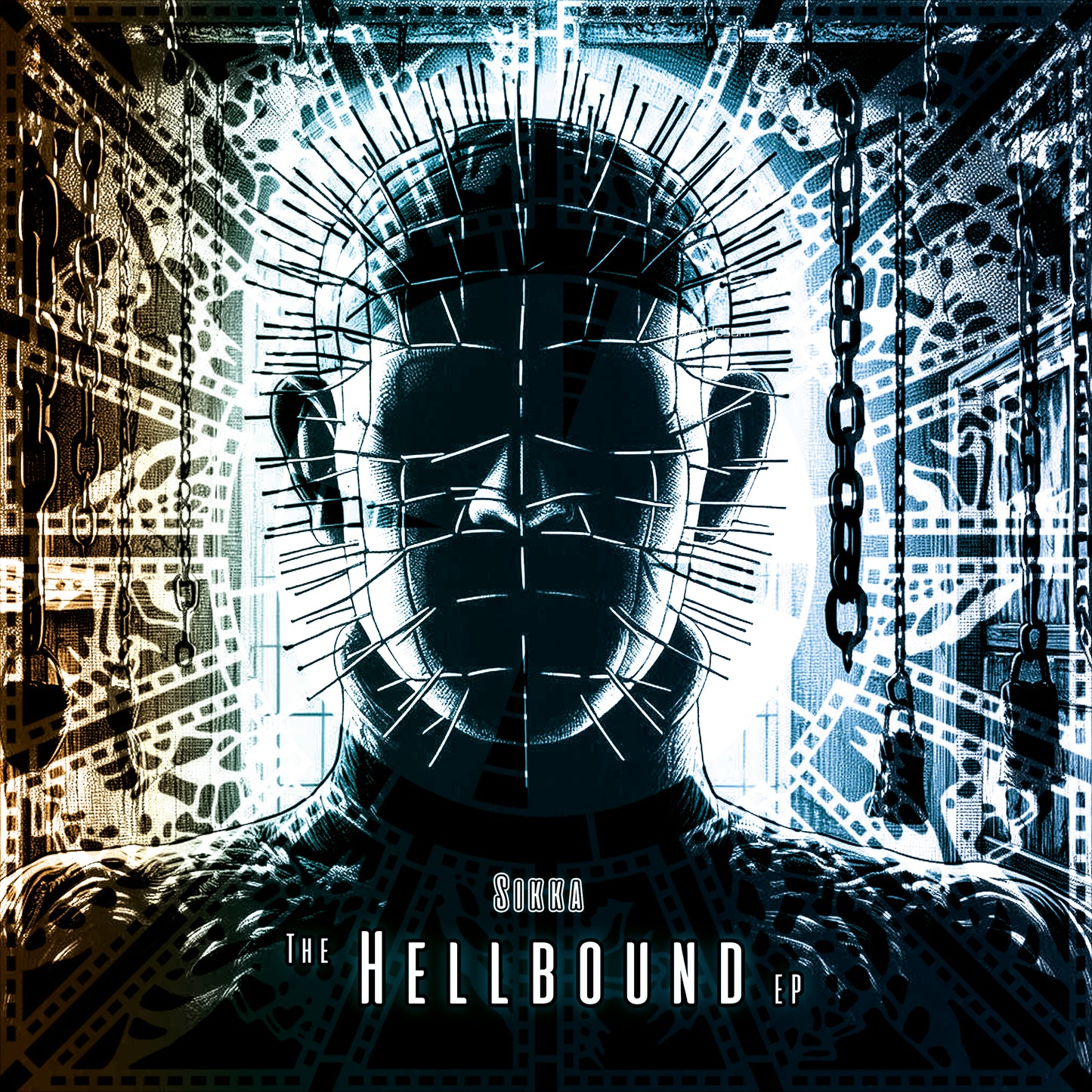 Sikka - The Hellbound EP
