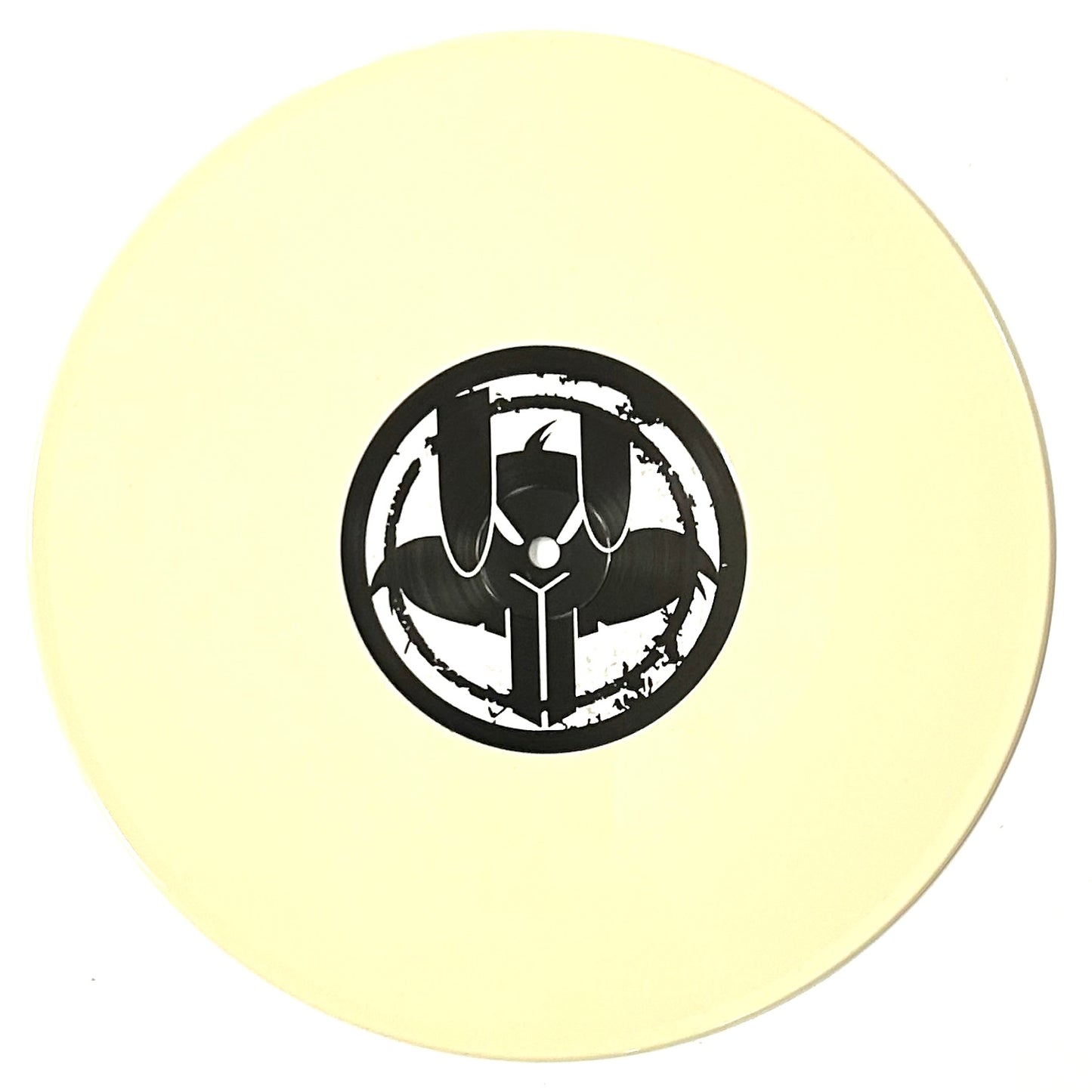 Eclectronic Dissidents - The White Rabbit Volume One (Limited Color Edition 10" Vinyl)
