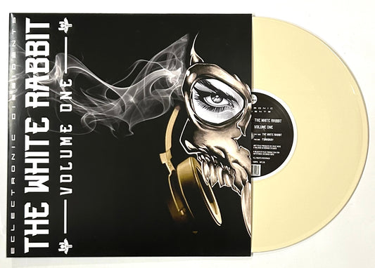 Eclectronic Dissidents - The White Rabbit Volume One (Limited Color Edition 10" Vinyl)