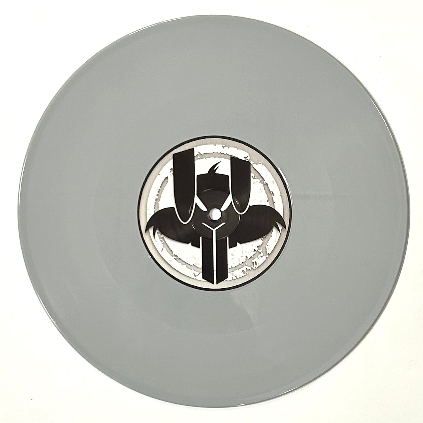 Eclectronic Dissidents - The White Rabbit Volume Two (Limited Color Edition10" Vinyl)