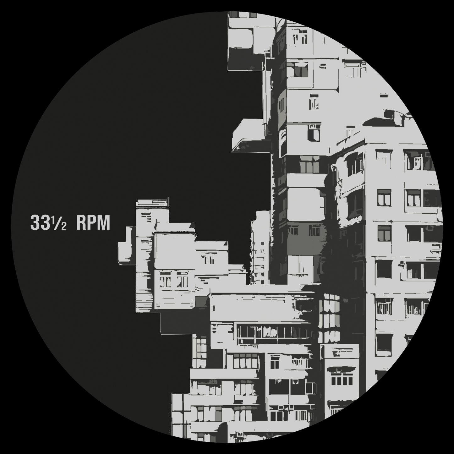Jay Tripwire - Jay Tripwire Presents 8Channels: Alluvium I