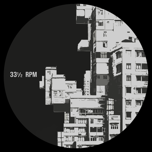 Jay Tripwire - Jay Tripwire Presents 8Channels: Alluvium I