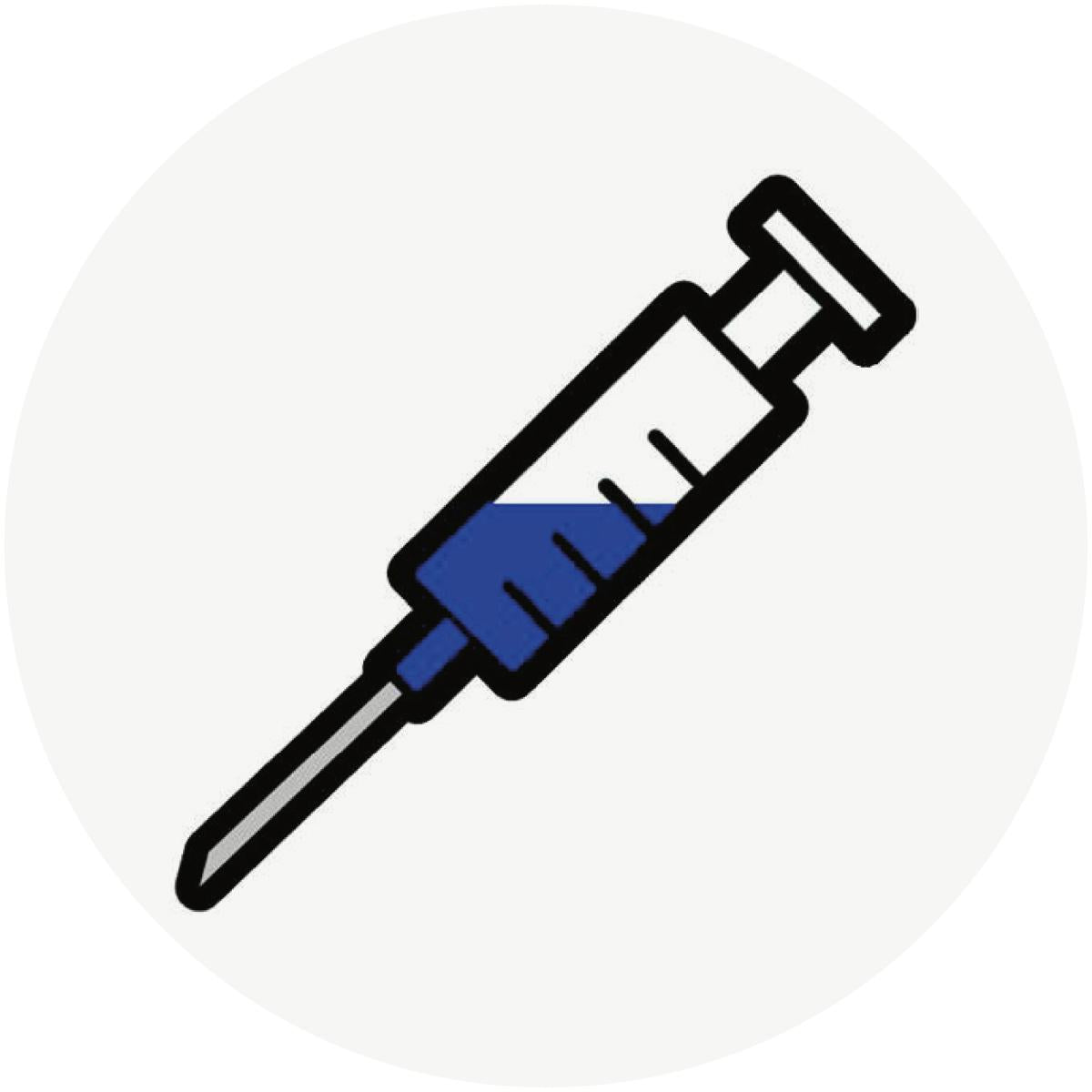 Unknown Artist - INJ 001 [10" Vinyl]