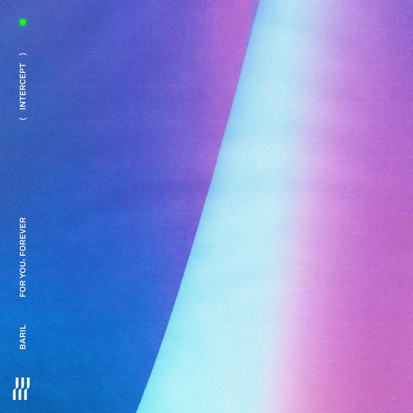 Baril - For You, Forever (LP)