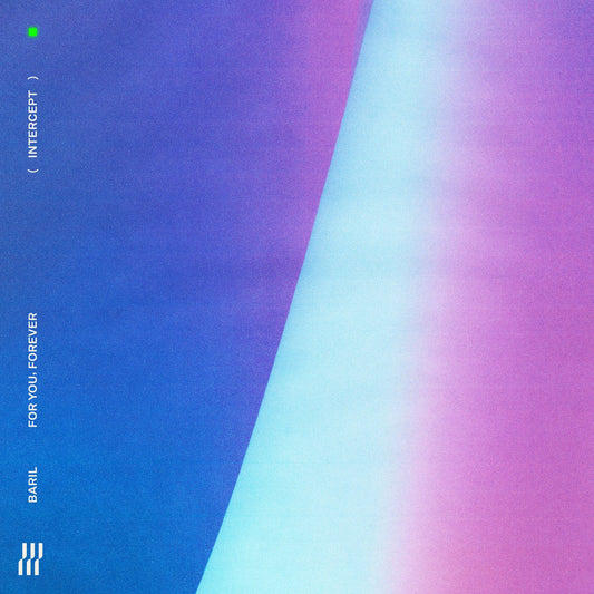 Baril - For You, Forever (LP)