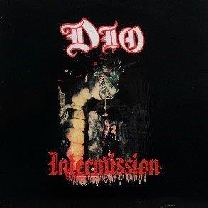 Dio - Albums Box Set [9LP Black] (ONE PER PERSON)