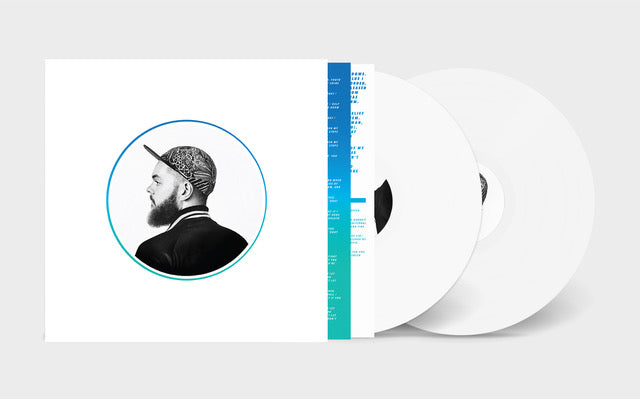 Jack Garratt - Phase [Deluxe 2LP White]