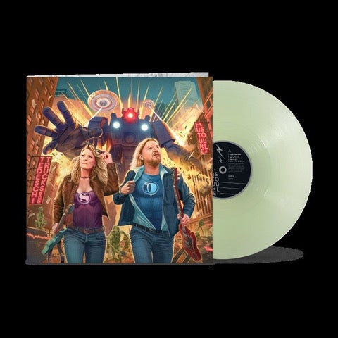 Tedeschi Trucks Band - Future Soul [Sea Glass Clear LP]