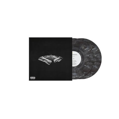 Kendrick Lamar - To Pimp a Butterfly 10thAnniversary [2LP Coloured]