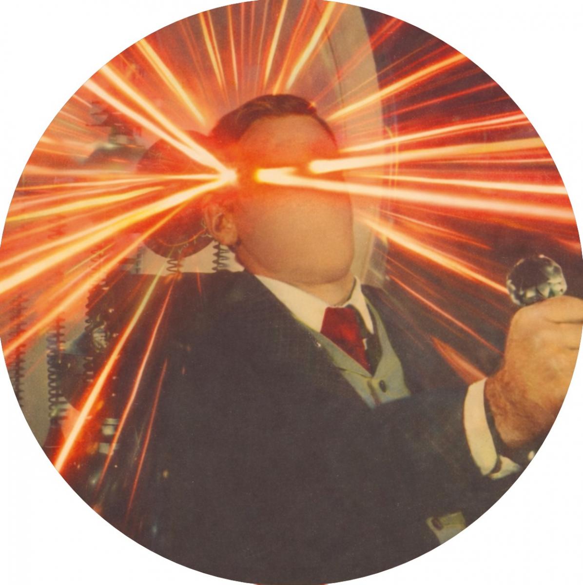 Ilario Liburni - What Is Time Travel EP