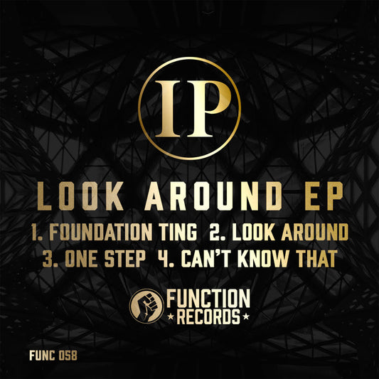 IP - Look Around EP