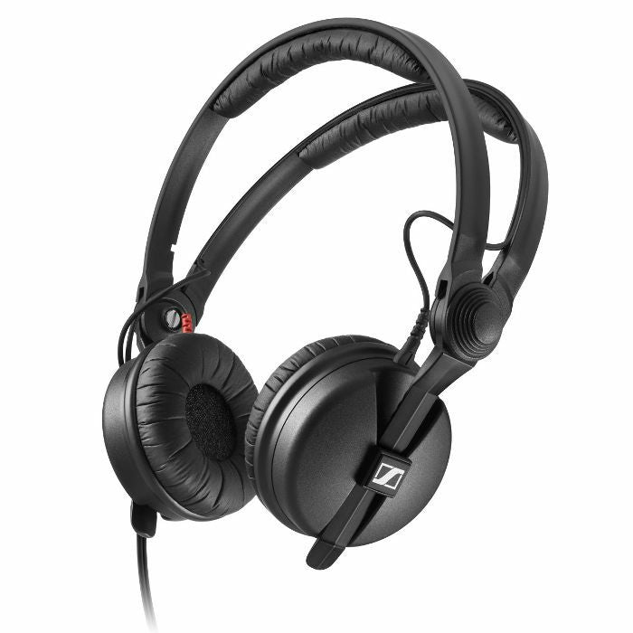 Sennheiser HD 25 Professional DJ Headphones