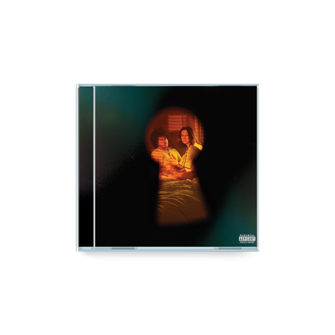 Selena Gomez & Benny Blanco - I SAID I LOVED YOU FIRST [CD]