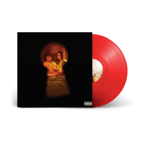 Selena Gomez & Benny Blanco - I SAID I LOVED YOU FIRST [Candy Cane LP]