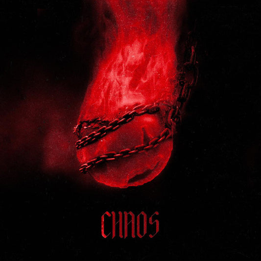 Various Artists - CHAOS [vinyl only]