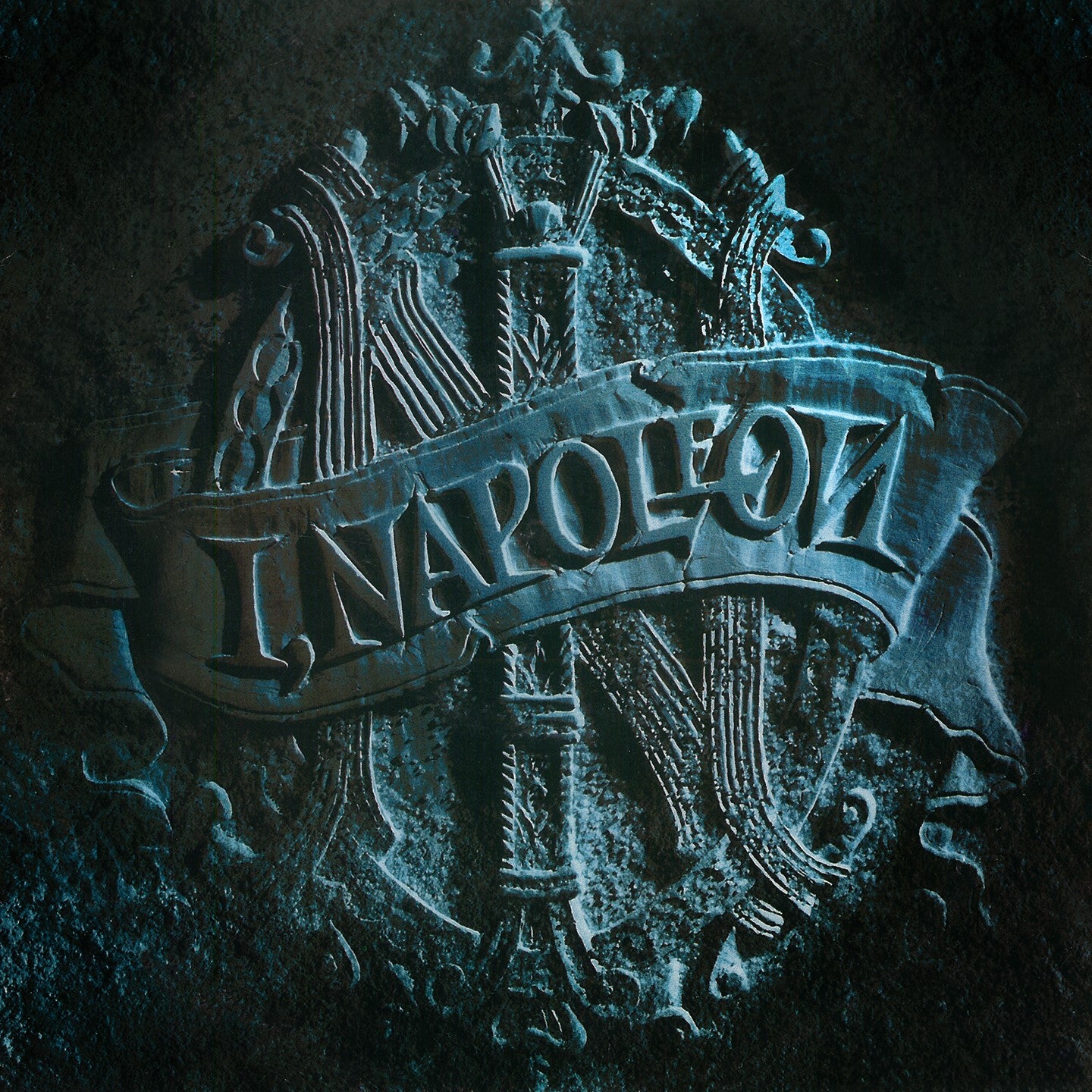 I, Napoleon - I, Napoleon [CD]