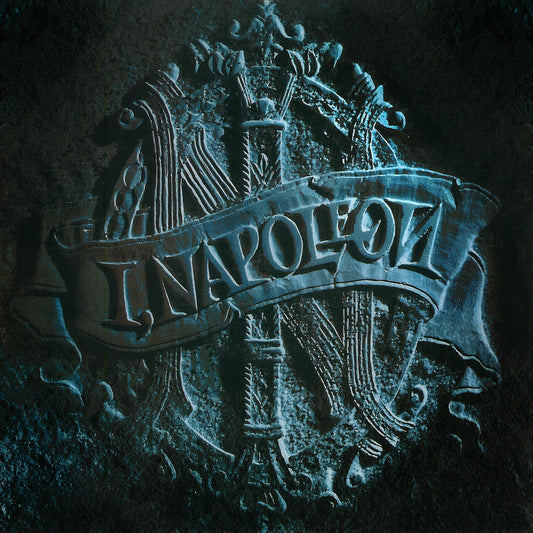 I, Napoleon - I, Napoleon [CD]