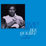 IKE QUEBEC – Heavy Soul (Classic Vinyl)