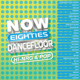 NOW That’s What I Call 80s Dancefloor: HI-NRG & POP [2LP Coloured Vinyl]