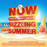 Various Arists - NOW That’s What I Call A Sizzling Summer [4CD]