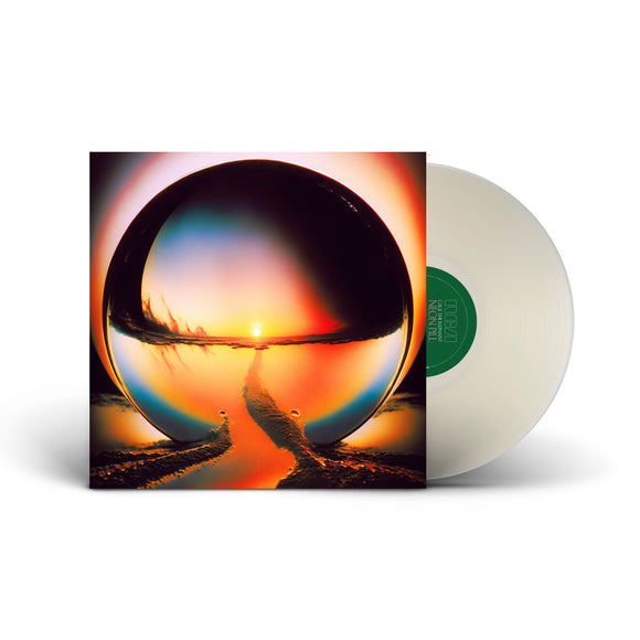 Cage the Elephant - Neon Pill [Milky Clear Colour LP]