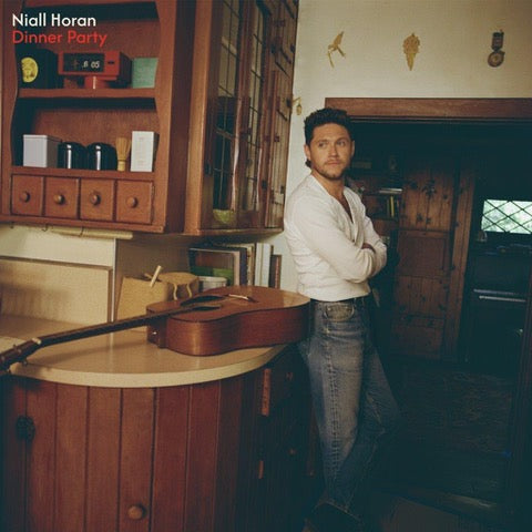 Niall Horan - Dinner Party [Wine Glass LP]