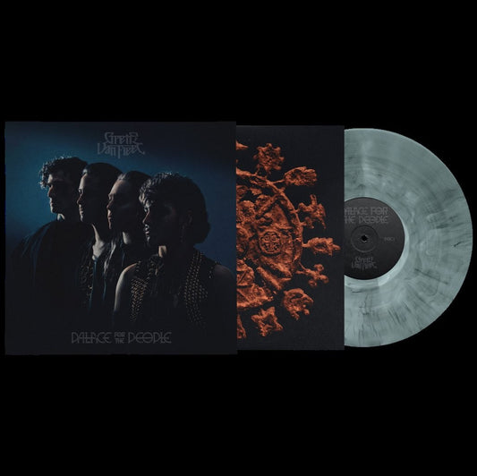 Greta Van Fleet - Palace For The People [Origin Variant vinyl]