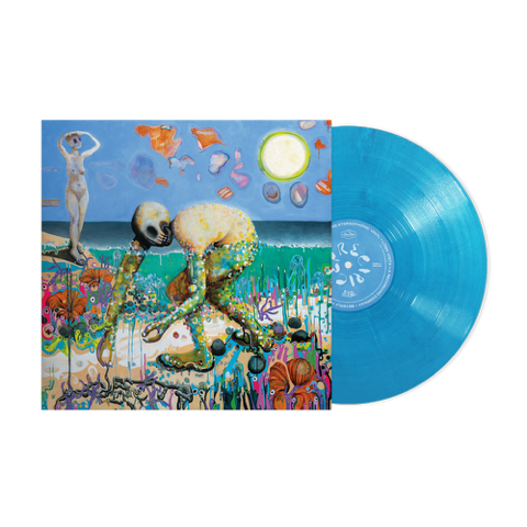 Indigo De Souza - Precipice [Coloured LP]