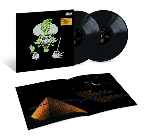 Insane Clown Posse - The Great Milenko [2LP]