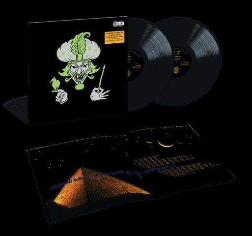 Insane Clown Posse - The Great Milenko [2LP]